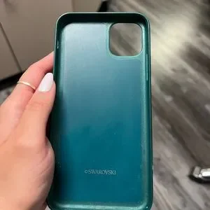 Swarovski | Cell Phones & Accessories | Swarovski Studded